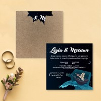 Beren Kare Davetiye 1731